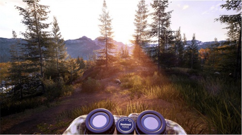 荒野狩猎模拟器手机版下载-荒野狩猎模拟器手机版安装 运行截图3