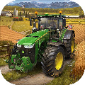 模拟农场20国产卡车安卓版下载_模拟农场20最新版-模拟农场20有挖掘机和大卡车手机版官方正版