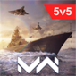 现代战舰手机游戏下载_现代战舰中文版下载安装v4.9.8