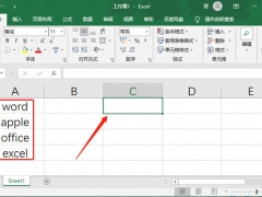 excel如何设置英文首字母大写_设置英文首字母大写方法就这么简单