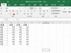 excel怎么将工作表制作成网页版_轻松制作网页版工作表方法