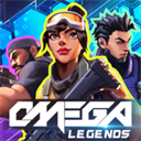 欧米茄传奇内置作弊菜单下载_欧米茄传奇(Omega Legends)无限金币版下载