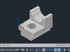 cad压印工具怎么用_压印工具使用详细方法教程