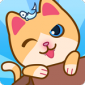 猫咪很可爱手机版游戏下载_猫咪很可爱中文版下载v1.1.6