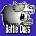 ptc battle dogs