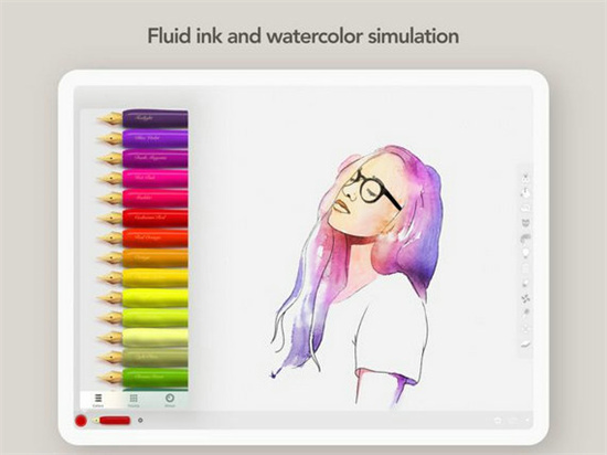 artset中文版最新下载_artset安卓版软件下载v10.7 运行截图3