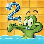 鳄鱼小顽皮爱洗澡2手机版最新下载_鳄鱼小顽皮爱洗澡2正版下载