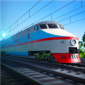 电动火车模拟器解锁全部车辆下载_电动火车模拟器内置MOD菜单版下载