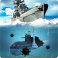 海战潜艇战修改版手机下载_海战潜艇战内购版游戏下载v3.4.1