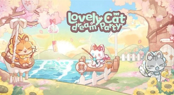 旅猫梦幻乐园游戏