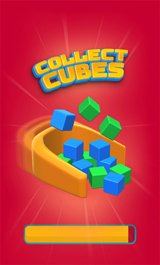 Collect Cubes安卓版