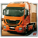英国卡车模拟器下载无限金币版_英国卡车模拟器内置菜单版下载