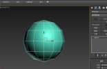 3dmax如何制作3D南瓜形状模型_快速制作3D南瓜形状模型方法分享