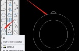 cad月饼平面图怎么画出来_轻松绘制月饼平面图方法分享