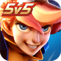 超能战队手机版免费下载_超能战队最新版游戏下载安装v4.5.6