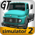 大卡车模拟器2手机版免费下载_大卡车模拟器2汉化版最新下载v1.0.32