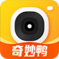 奇妙鸭相机手机版安卓下载_奇妙鸭相机最新版免费下载安装v1.00.01