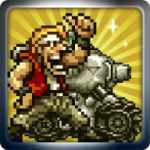 合金弹头进攻单机版下载_合金弹头进攻(METAL SLUG ATTACK)内购免费版下载