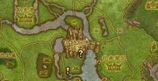 魔兽世界WLK乌特加德城堡任务有哪些