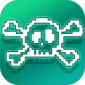 骷髅海盗安卓版免费下载_骷髅海盗无敌版2024下载安装v1.0