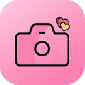 粉红滤镜相机最新版安卓下载_粉红滤镜相机免费版官方下载安装v3.2
