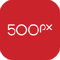 500px中国版