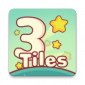 3tiles内购版手机下载_3tiles无限道具版免费下载安装v3.9.2