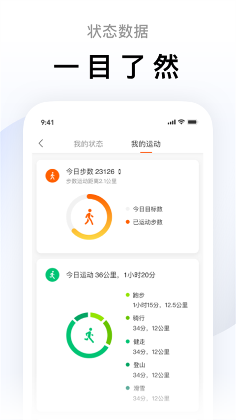 Zepp Life官网app下载安装_Zepp Life(原小米运动手环)app最新官方版下载v6.12.0