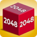 连锁方块2048无限金币下载_连锁方块2048内购免费版下载