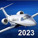 航空模拟器2024破解最新版下载_航空模拟器无限燃料中文版下载