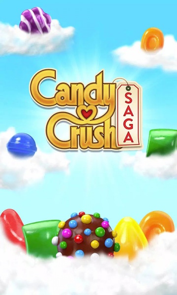 糖果传奇最新版本下载安装_糖果传奇(Candy Crush Saga)无限道具破解下载v1.293.1.1