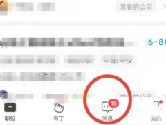 boss直聘app怎么删除好友_快速删除好友方法分享