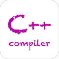 C++编译器app