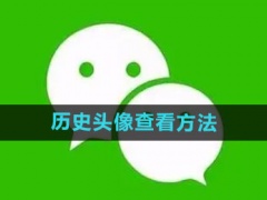 微信怎么查看历史头像_历史头像查看方法[多图]