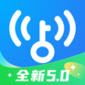 Wifi万能钥匙无广告版下载_Wifi万能钥匙app免广告打扰版安卓下载v5.0.59