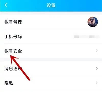 QQ怎么开启安全登录检查的方法步骤_QQ怎么开启安全登录[多图]