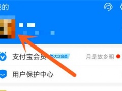 支付宝更换邮箱的方法步骤_支付宝怎么更换邮箱[多图]