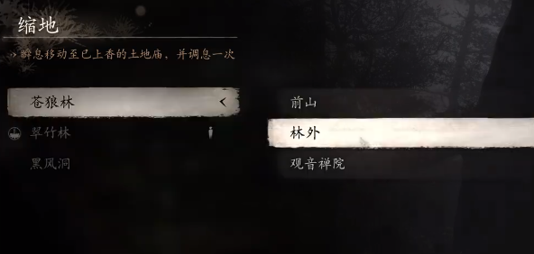 黑神话悟空前期怎么快速升级