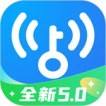 WiFi万能钥匙app下载_WiFi万能钥匙(wifi密码管家安全热点app)安卓版下载v5.1.01