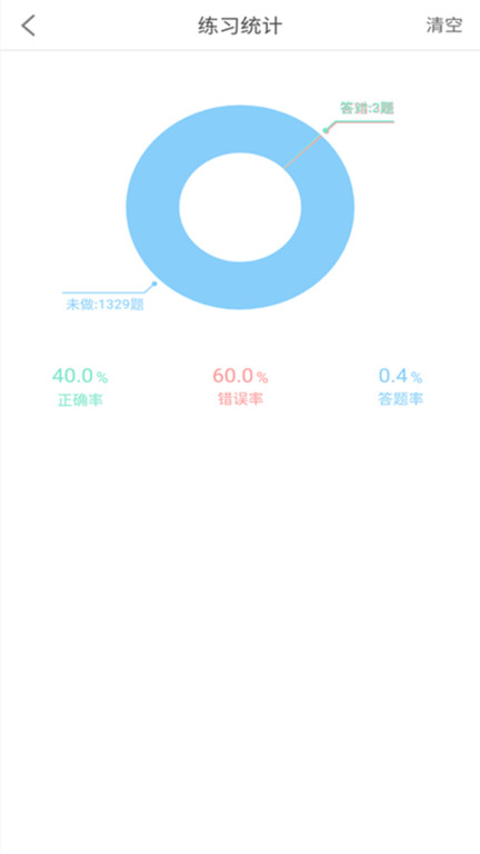 驾考科目一app在线下载_驾考科目一软件最新在线免费下载 运行截图3