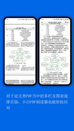 小白PDF阅读器软件下载_小白PDF阅读器app下载 v1.43.0最新版 运行截图4