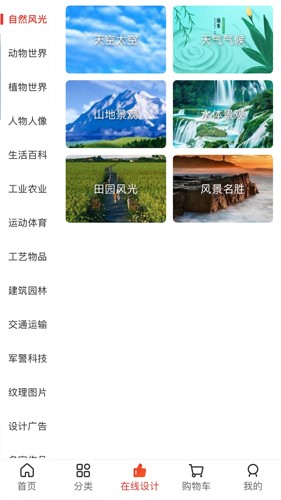 图王网安卓版下载_图王网app下载 v1.1.50最新版 运行截图2