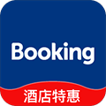 Booking.com缤客app