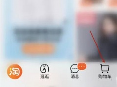 淘宝设置降价提醒的方法步骤_淘宝怎么设置降价提醒[多图]