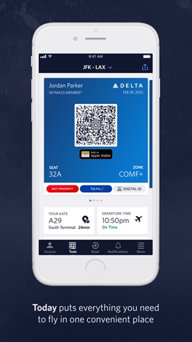 fly delta安卓版下载_flydelta app下载 v6.5.1中文最新版 运行截图3