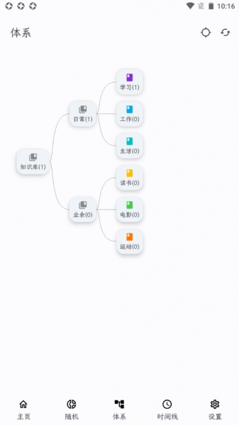 知拾笔记官方版下载_知拾笔记app下载4.7.4安卓版下载 运行截图3