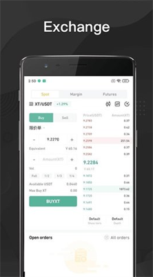 xt交易所app最新版官网下载_xt交易所app安卓免费版下载v7.4.10