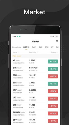 xt交易所app最新版官网下载_xt交易所app安卓免费版下载v7.4.10