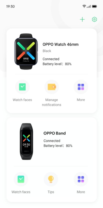 oppo健康app官方版最新(HeyTap Health)