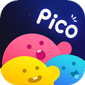 PicoPico社交软件下载_PicoPicoApp下载 v2.8.3官方版